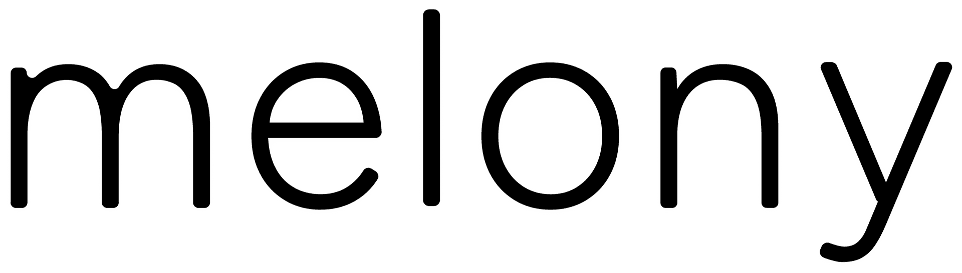 Melony Logo