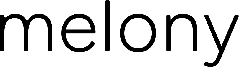 Melony Logo